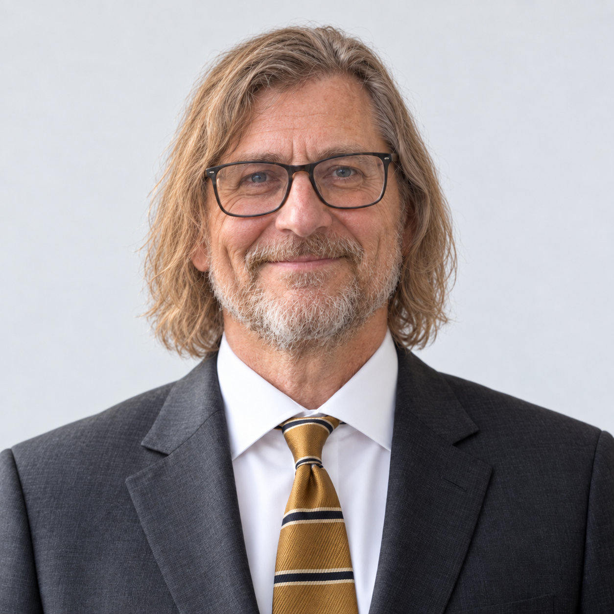 Headshot of Dan Skeates