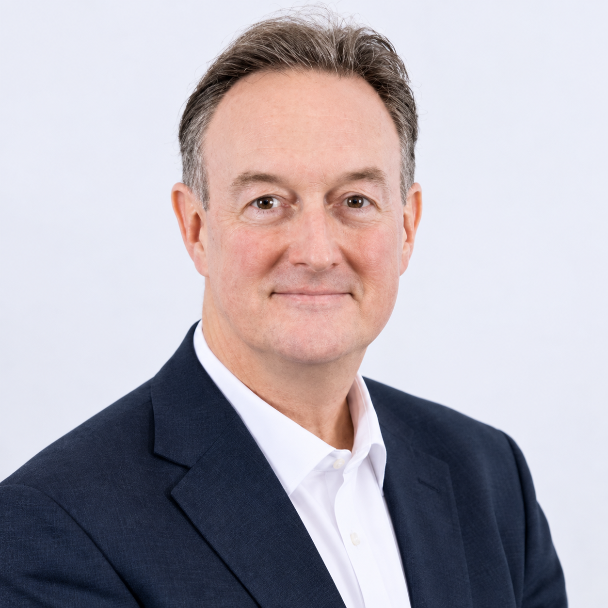 Headshot of Andrew McNeill